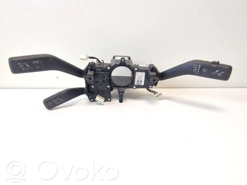 Bloc manete 3C5953501BN VW Passat B7 an fab. 2010 - 2014