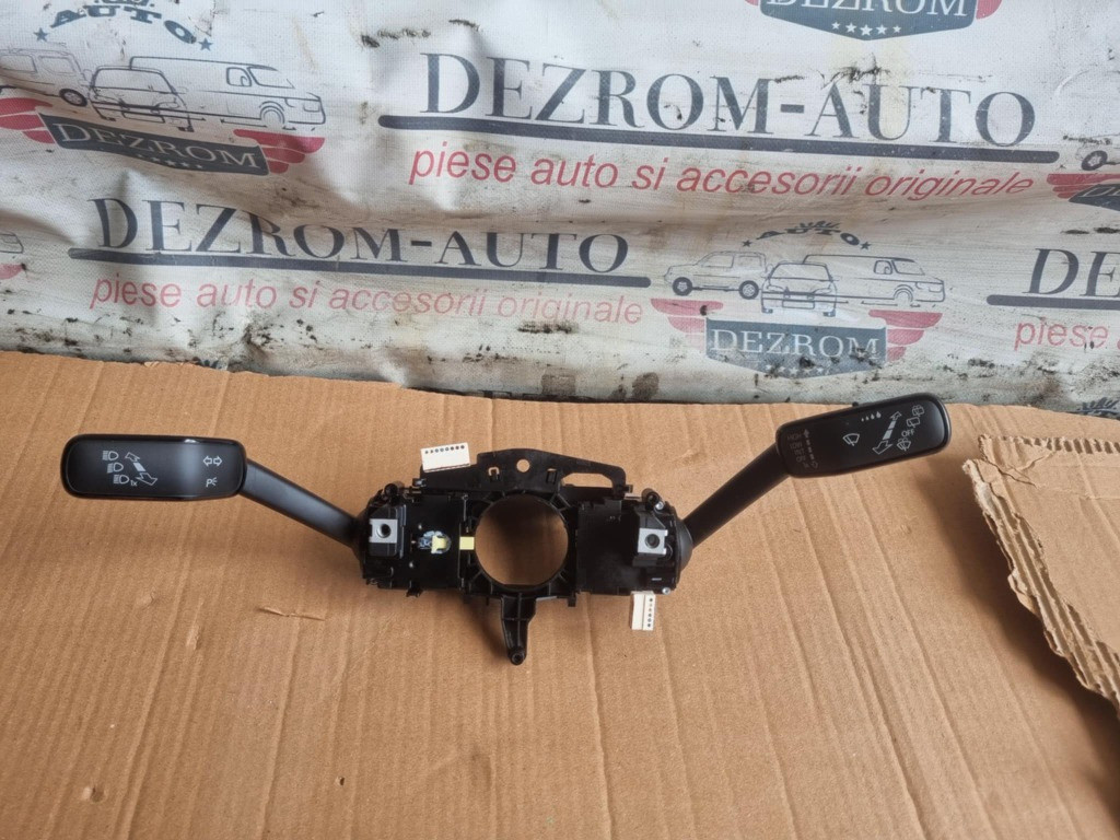 Bloc manete 5Q1953507GA Seat Leon IV 2.0 TDI CRVC 143 cai