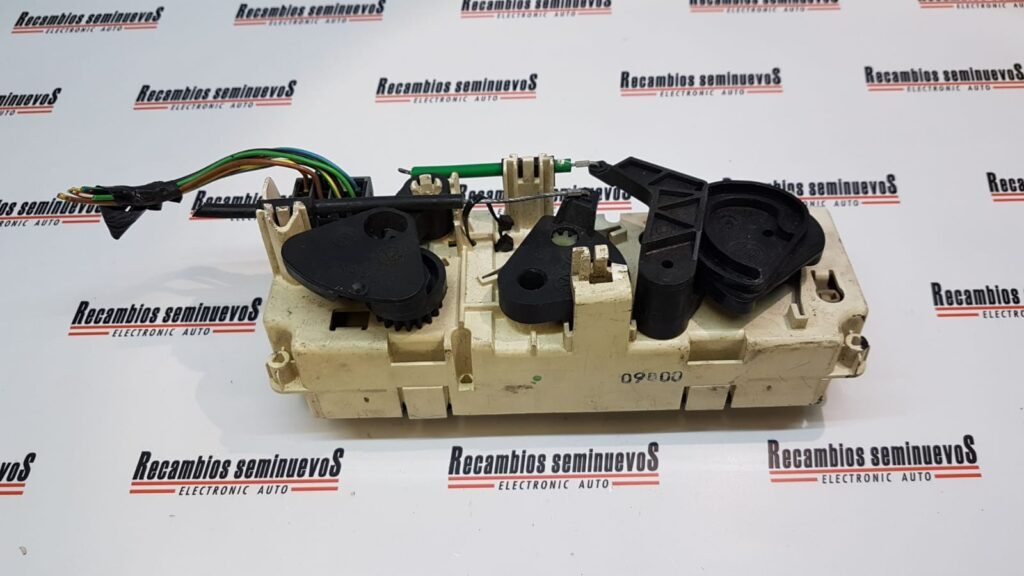 Bloc manete aeroterma PEUGEOT 306 830051263F830051263F