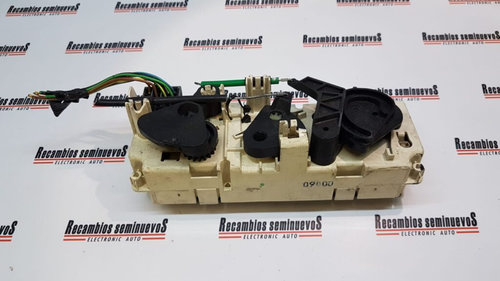 Bloc manete aeroterma PEUGEOT 306 830051263F830051263F