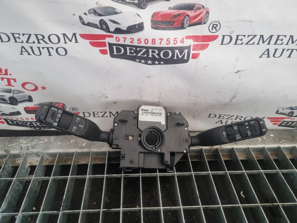 Bloc manete Alfa Romeo 159 cod piesa : 51771960