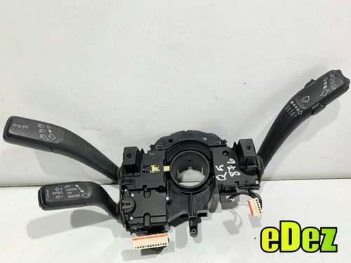 Bloc manete Audi A4 (2007-2011) [8K2, B8] 2.0 tdi CAHA 8K0953502BK