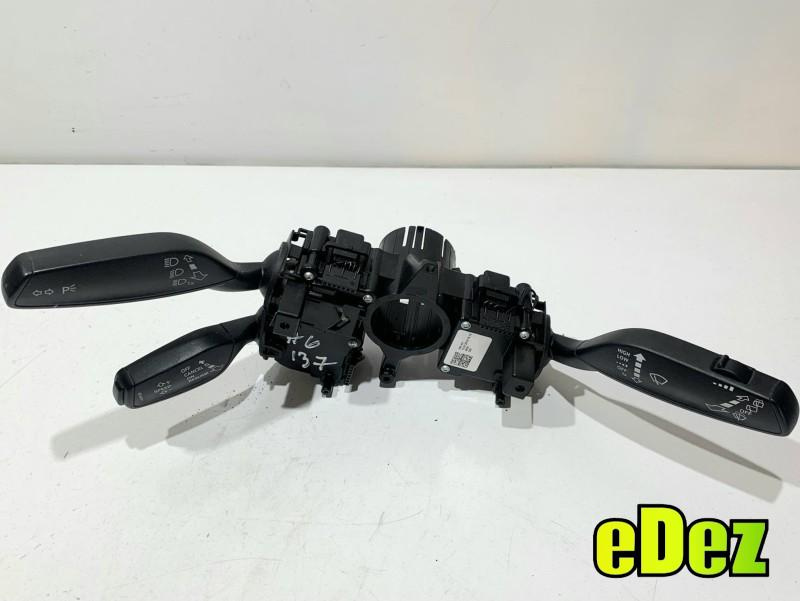Bloc manete Audi A6 Allroad (2012->) [4GH] 2.0 tdi CNHA 4G0953502D