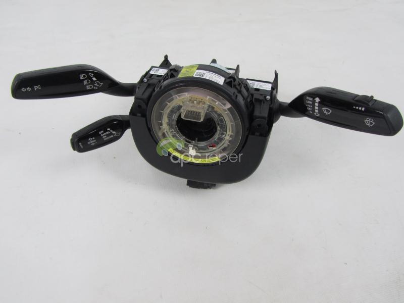 Bloc manete Audi A8 4H (2011-2015) cod 4