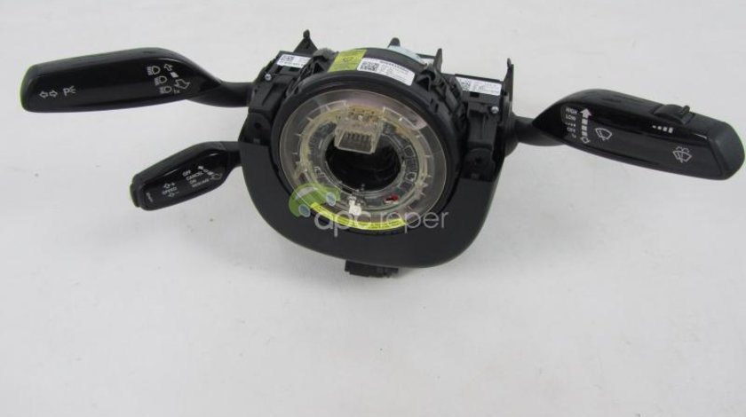 Bloc manete Audi A8 4H (2011-2015) cod 4H0953502A