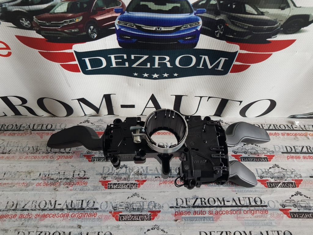Bloc manete Audi RS6 4g0953502d