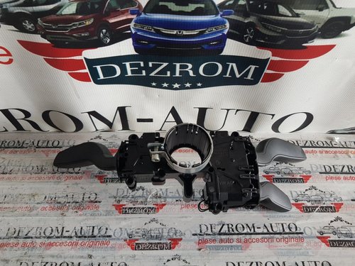 Bloc manete Audi RS6 4g0953502d