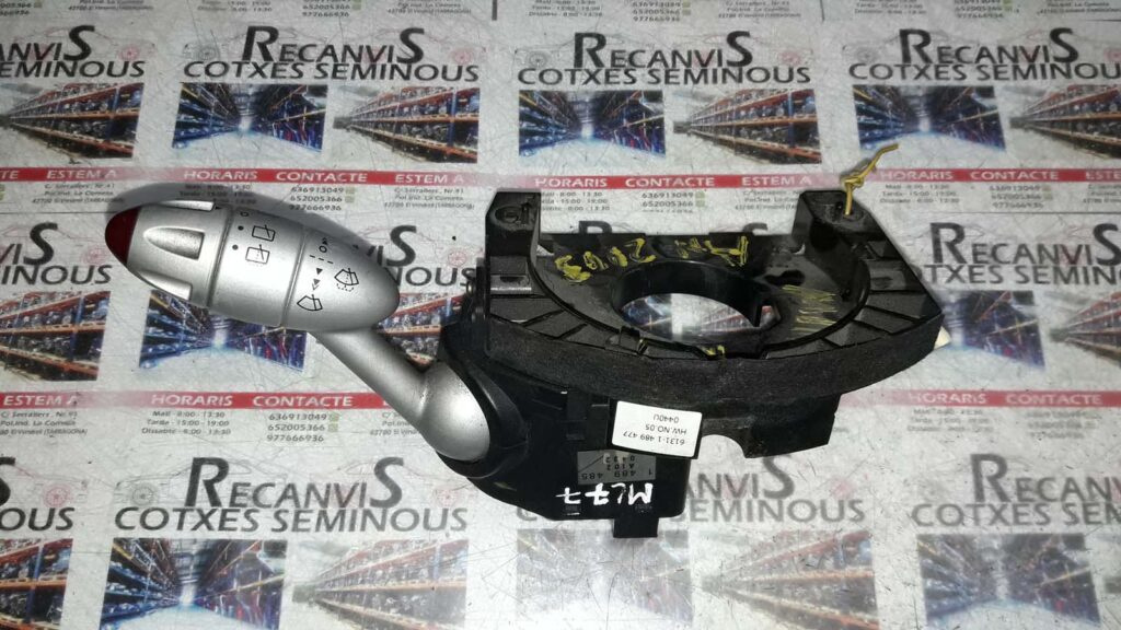 Bloc manete BMW MINI COOPER ONE 6131-1 489 477 / 6131 1 489 477 / 61311489477 / 1 489 485 / 14894856131-1 489 477 / 6131 1 489 477 / 61311489477 / 1 489 485 / 1489485