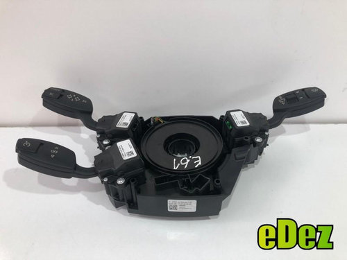 Bloc manete BMW Seria 5 LCI (2007-2010)[E61] 6951349