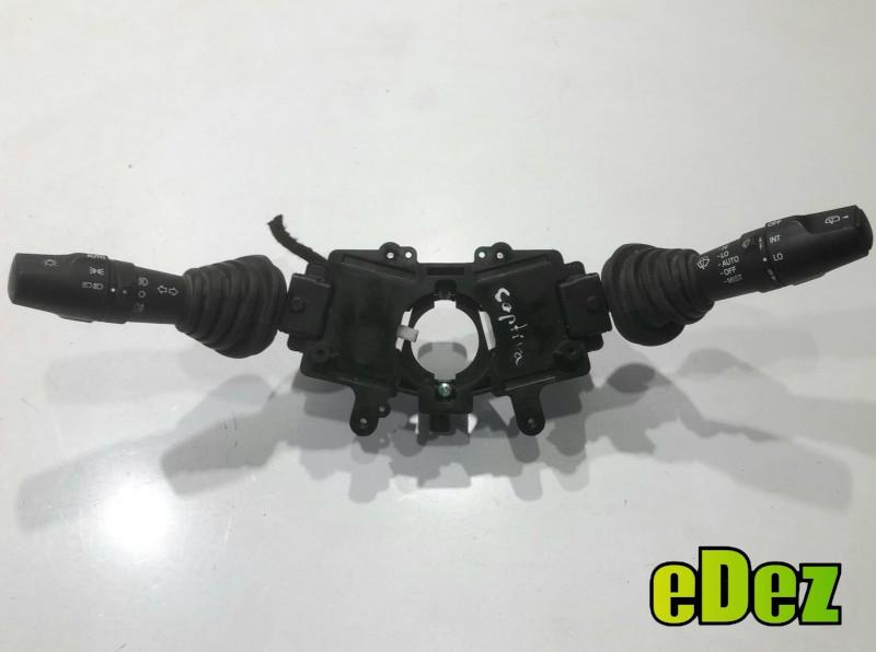 Bloc manete Chevrolet Captiva (2006-2010) [C100, C140] 2.0 cri LLW 150 cp