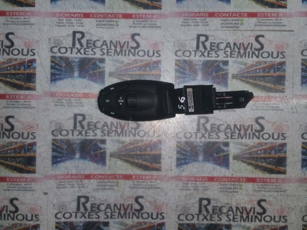 Bloc manete CITROEN PICASSO 96637233XT96637233XT