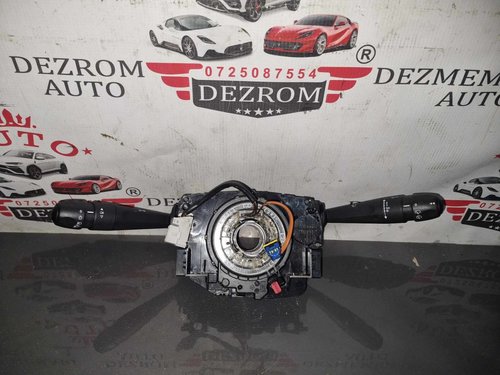 Bloc manete complet 98072680ZD Peugeot 208 I 1.4 VTi 95 cai