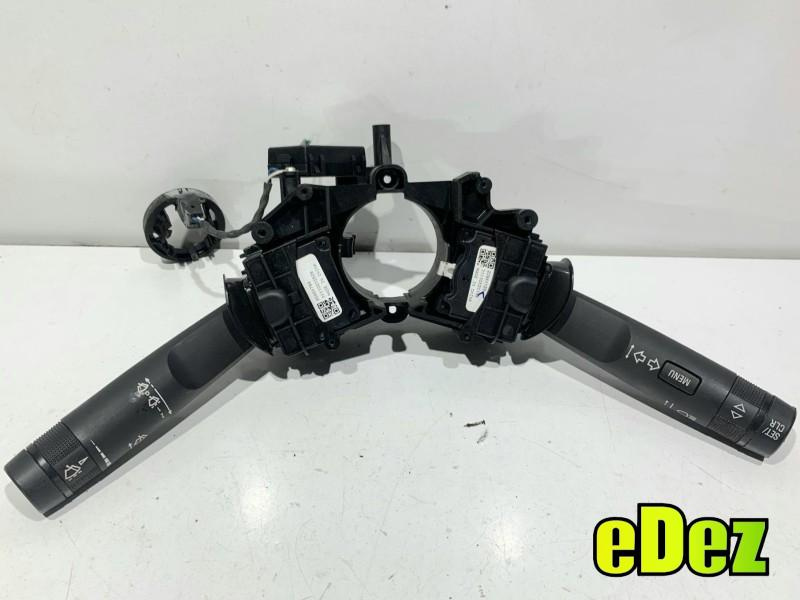 Bloc manete cu imobilizator Opel Insignia A facelift (2013-2017) A17DTS LUD 95994799