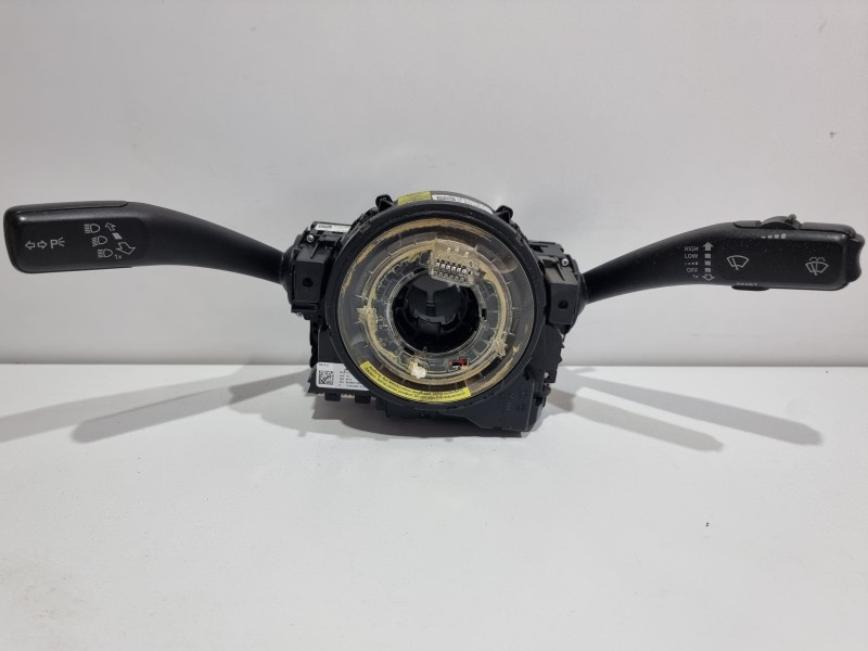 Bloc manete cu spira Audi A5 (2007-2011) [8T3] 2.0 tdi caga 8K0953568F