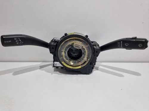 Bloc manete cu spira Audi A5 (2007-2011) [8T3] 2.0 tdi caga 8K0953568F