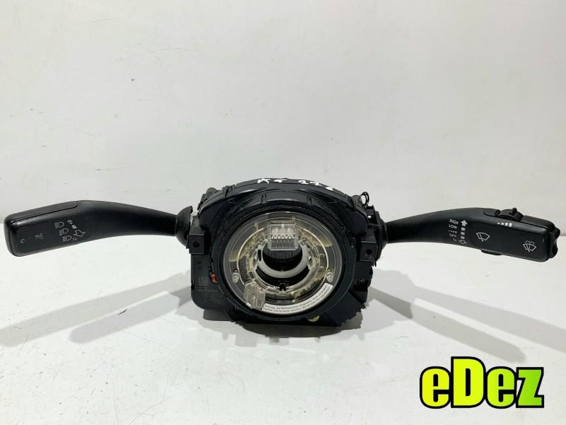 Bloc manete cu spira Audi A5 (2007-2011) [8T3] 2.0 tdi CAHA 8R0953568K