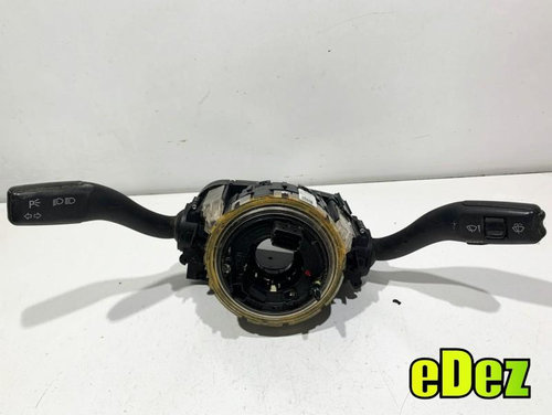 Bloc manete cu spira Audi A6 (2004-2011) [4F2, C6] 4E0953541