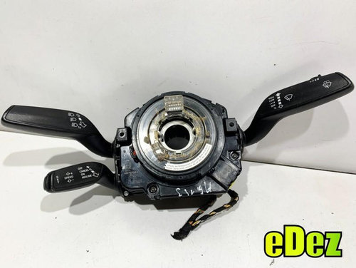 Bloc manete cu spira Audi A6 (2010-2018) [4G2, C7] 2.0 tdi CGLC 4G0953568A
