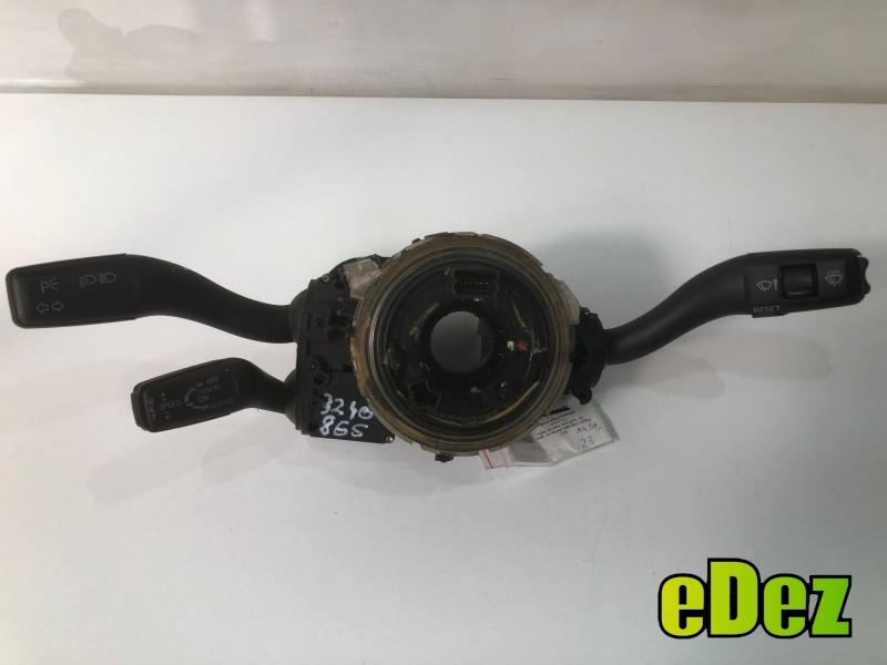 Bloc manete cu spira Audi A8 (2002-2009) [4E] D3 4e0953541a