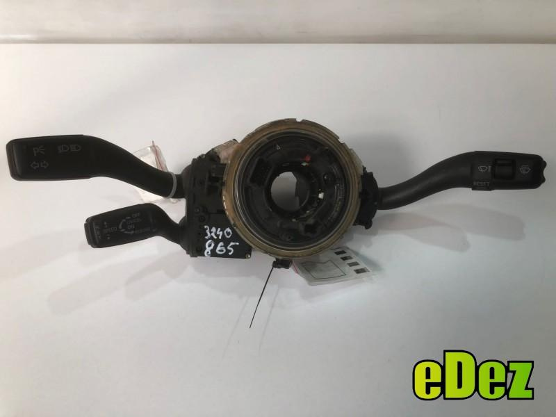 Bloc manete cu spira Audi A8 (2002-2009) [4E] D3 4e0953541b