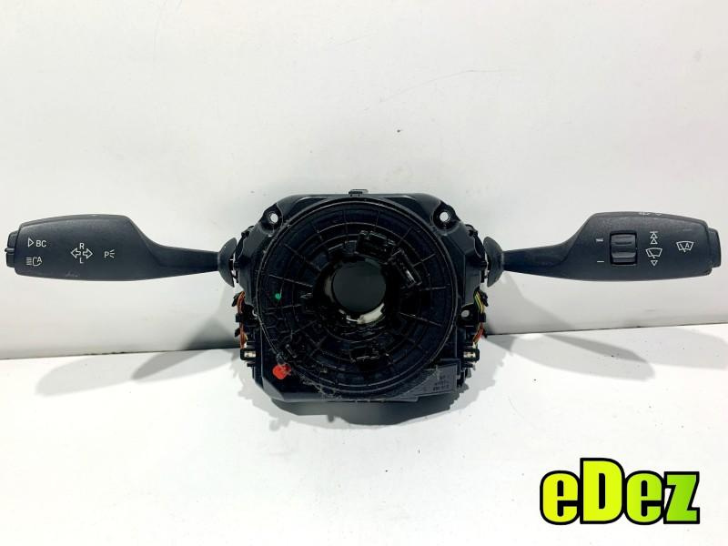 Bloc manete cu spira BMW Seria 5 (2010-2017) [F10] 3.0 d N57d30A 9214961