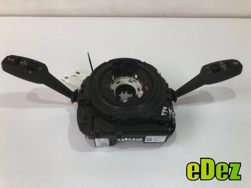 Bloc manete cu spira BMW X1 (2009-2016) [E84] 3.0 d 9164418