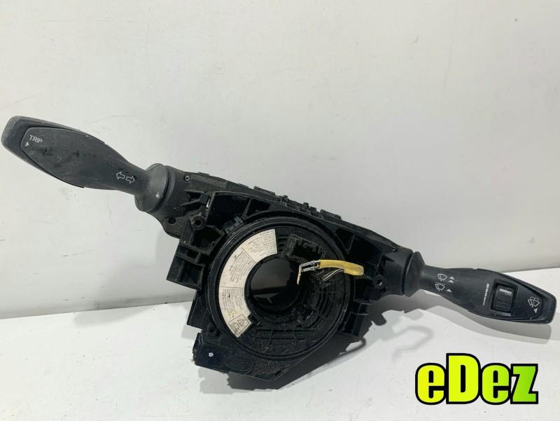 Bloc manete cu spira Ford Fiesta 7 (2008-2012) [MK7] 8A6T-13N064-BE