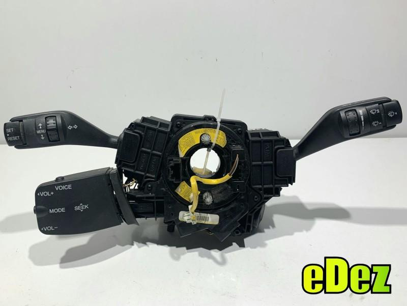 Bloc manete cu spira Ford Focus 2 (2004-2010) [DA_] 1.6 2.0 tdci 4M5T-14A664-AB