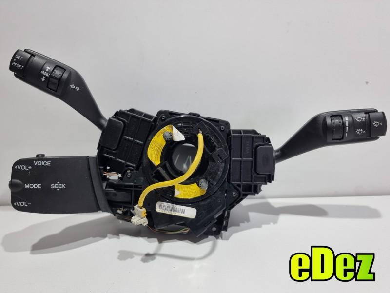 Bloc manete cu spira Ford Kuga (2008-2012) 2.0 tdci 163 cp 4M5T-14A664-AC