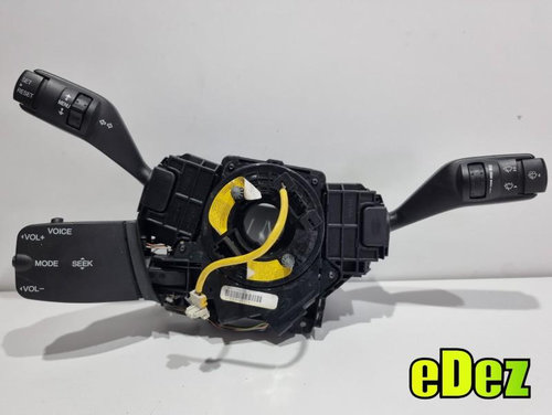 Bloc manete cu spira Ford Kuga (2008-2012) 2.0 tdci 163 cp 4M5T-14A664-AC
