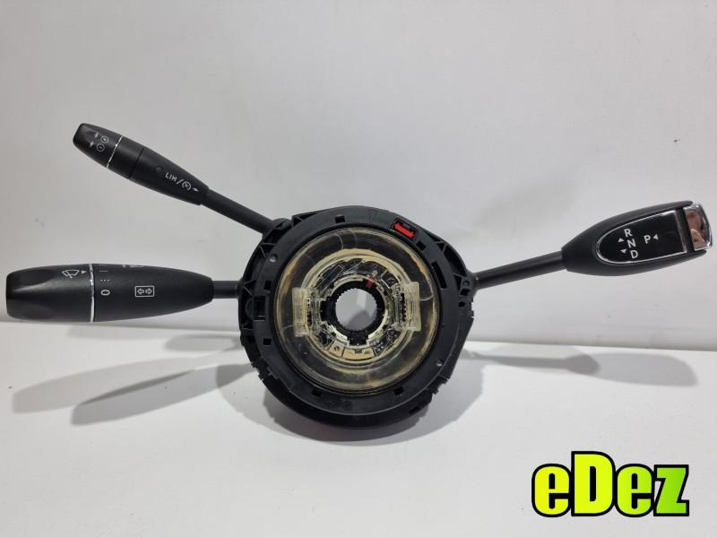 Bloc manete cu spira Mercedes E-Class (2009->) [W212] 2.2 cdi A651 A2129008702