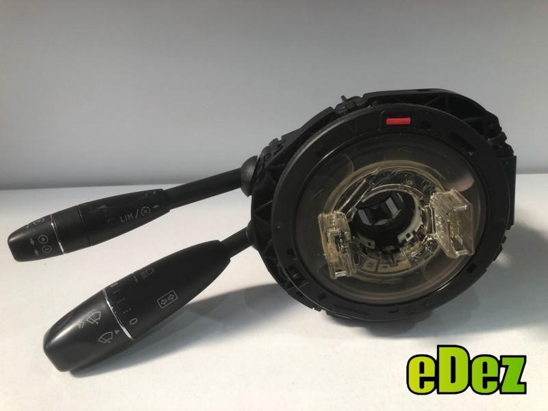 Bloc manete cu spira Mercedes E-Class (2009->) [W212] 2.2 cdti euro 5 A2129007502