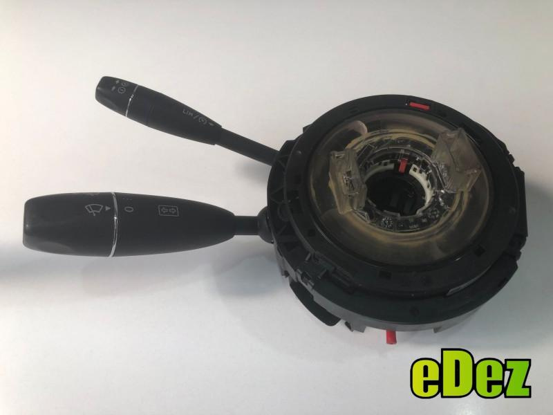 Bloc manete cu spira Mercedes E-Class (2009->) [W212] a2124407503