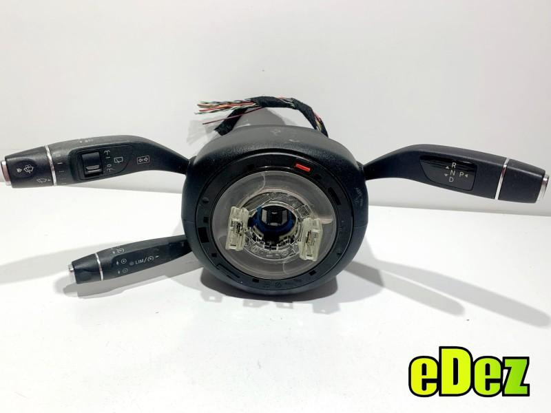 Bloc manete cu spira Mercedes GL (2013-2019)[x166] 3.0 tdi euro 6 A1669008707