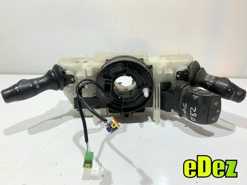 Bloc manete cu spira Renault Laguna 3 (2007-2010) 2.0 dci M9R (802) 255520001R
