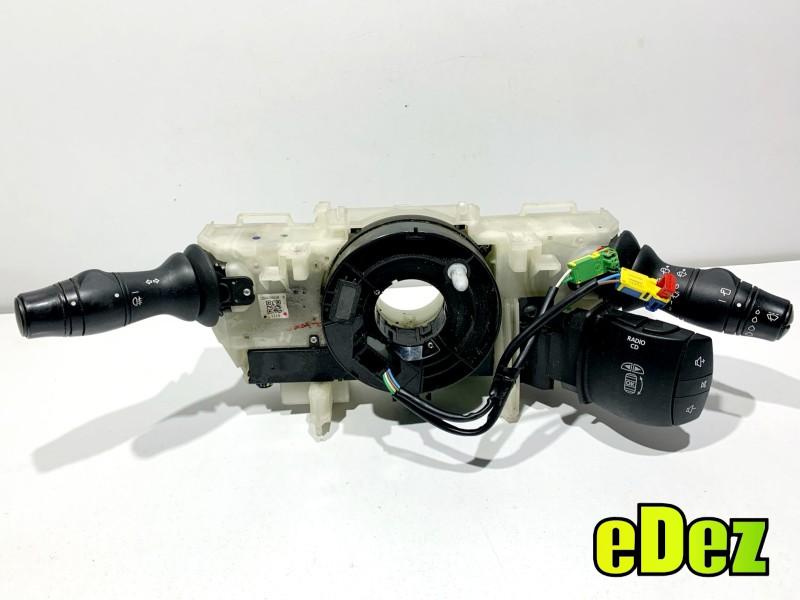 Bloc manete cu spira Renault Megane 3 (2008-2012) 1.5 dci K9K 834 255670016R