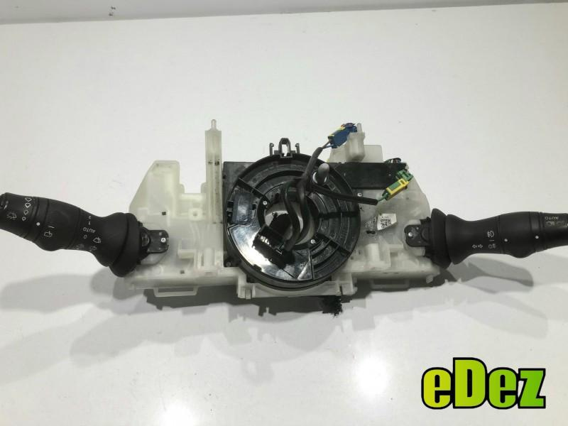Bloc manete cu spira Renault Megane 3 (2008-2012) 255670019r