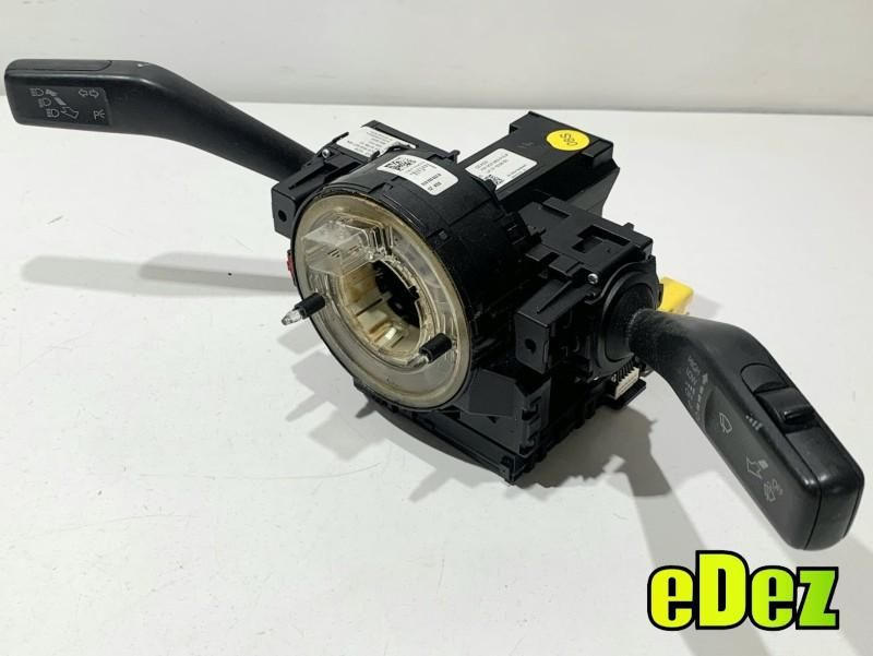 Bloc manete cu spira si modul coloana Volkswagen Passat CC (2008-2012) 2.0 tdi CBBB 3C0959653B