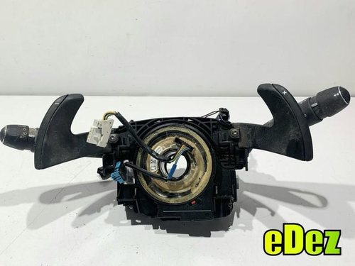 Bloc manete cu spira si padele Peugeot 508 (2010-2014) 96759260XT