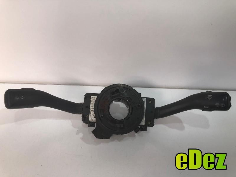 Bloc manete cu spira Skoda Octavia (1996-2004) 4b0953503h