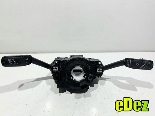 Bloc manete cu spira Skoda Rapid facelift (2017-2019) 1.0 tsi DLAC 6RA959653A