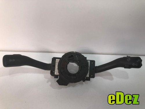 Bloc manete cu spira Volkswagen Golf 4 (1997-2005) 4b0953503h