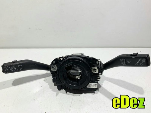 Bloc manete cu spira Volkswagen Golf 6 (2008-2013) 1.6 tdi CAY 5K0953569E