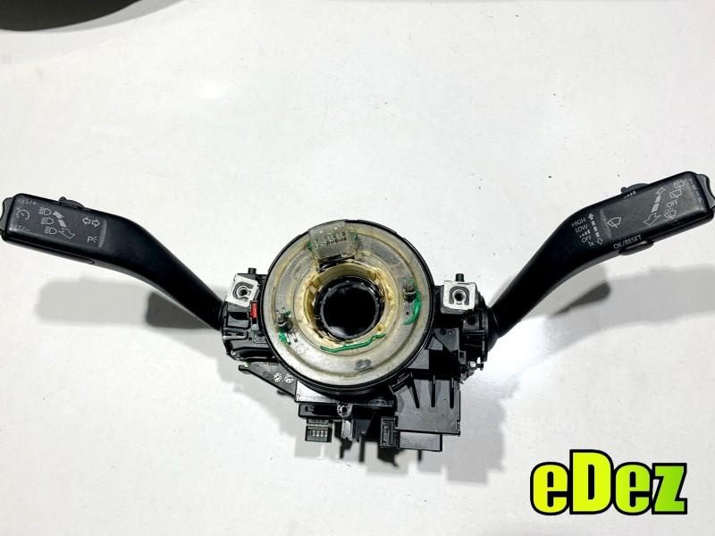Bloc manete cu spira Volkswagen Golf 6 (2008-2013) 1.6 tdi CAY 1K0959653C