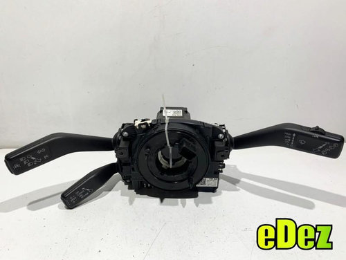 Bloc manete cu spira Volkswagen Passat CC (2008-2012) 2.0 tdi CFFB 5K0953569T