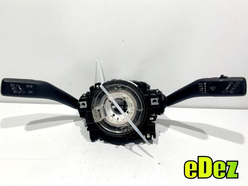 Bloc manete cu spira Volkswagen Tiguan (2007-2011) 2.0 tdi CFHC 5K0953549D