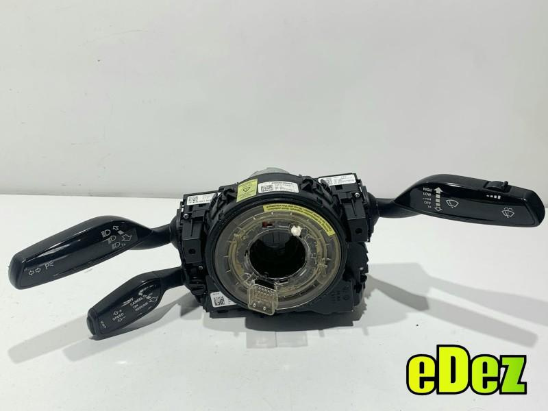 Bloc manete cu spira Volkswagen Touareg 2 (2010-2015) [7P] 3.0 tdi CDTA 4H0953568A