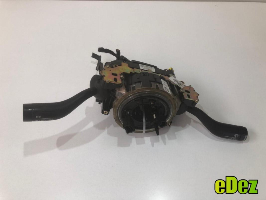 Bloc manete cu spira Volkswagen Touareg (2002-2006) 2.5 tdi bac 7l6953549d