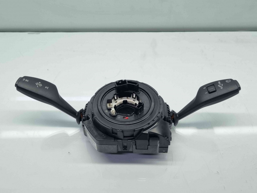 Bloc manete cu spirala volan Bmw 1 (F20, F21) [Fabr 2011-2017] 9253753