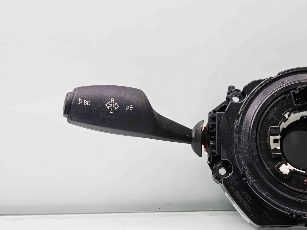 Bloc manete cu spirala volan Bmw 1 (F20) [Fabr 2011-2017] 9351148